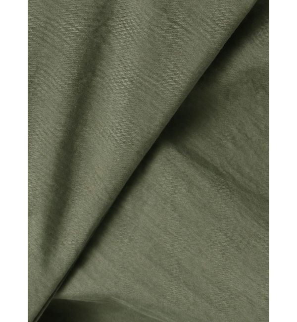 Ungrid「ミリタリールーズパンツ」|その他|