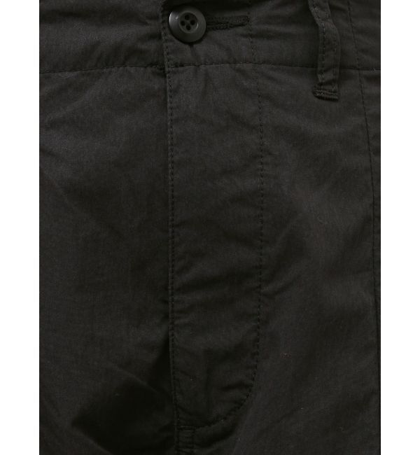 Ungrid「ミリタリールーズパンツ」|その他|