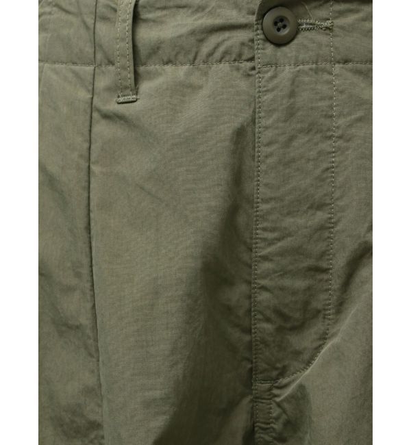 Ungrid「ミリタリールーズパンツ」|その他|