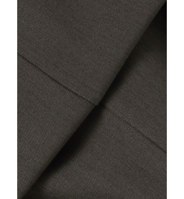 LAGUNAMOON「バイカラーベルトパンツ」|その他|