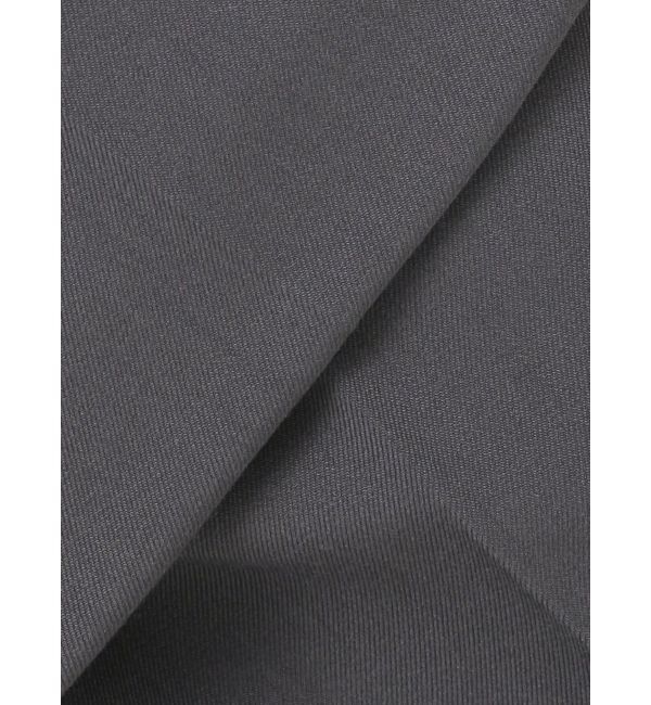 LAGUNAMOON「ウエストアシンメトリーラペルパンツ」|その他|