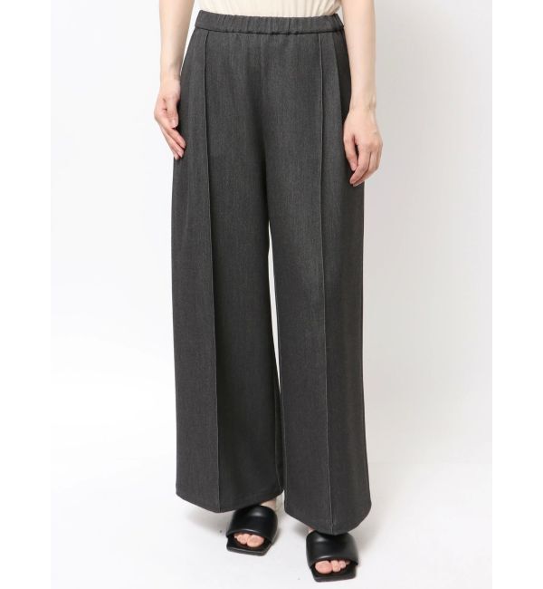 LAGUNAMOON「テンセルデニムイージーパンツ」|その他|