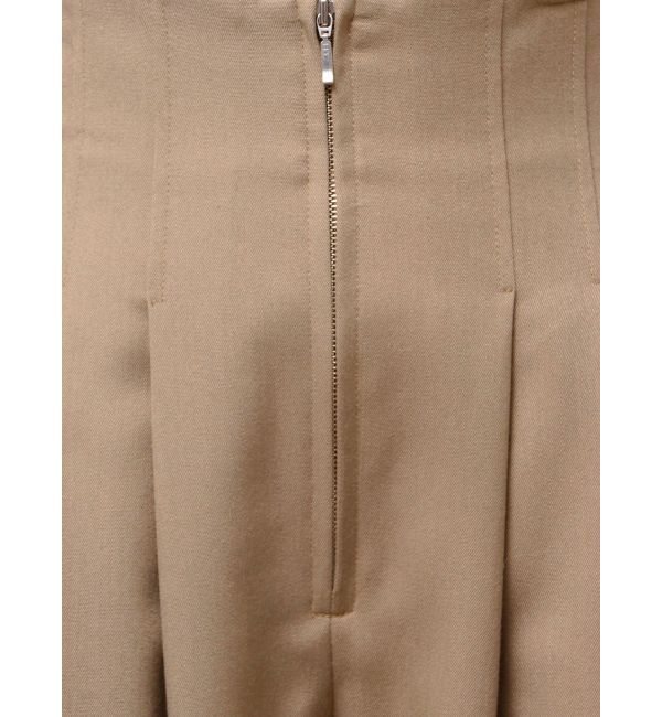 LAGUNAMOON「2タックワイドパンツ」|その他|