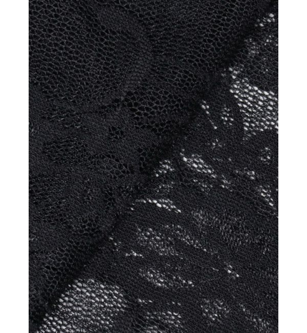 jouetie「レースアップバイカーパンツ」|その他|