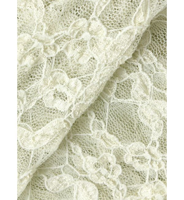 jouetie「レースフリルレイヤードフレアパンツ」|その他|