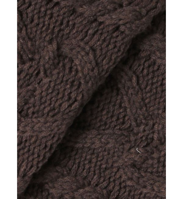 merry jenny「frill knit shortpants」|その他|