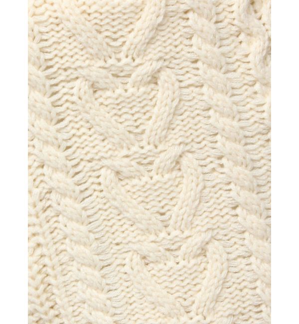 merry jenny「frill knit shortpants」|その他|