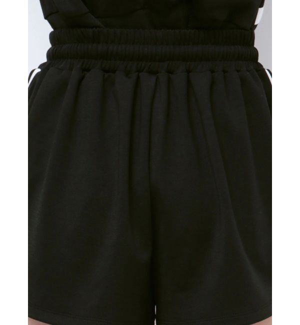 GYDA「RELAXING ON MY OWNラインロゴショートパンツ【SETUP着用可】」|その他|