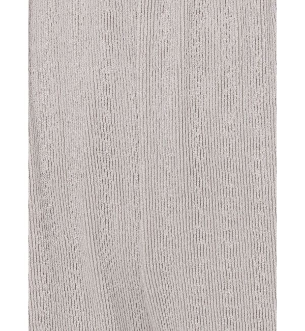 GYDA「リップルプリーツリラックスワイドパンツ【SETUP着用可】」|その他|