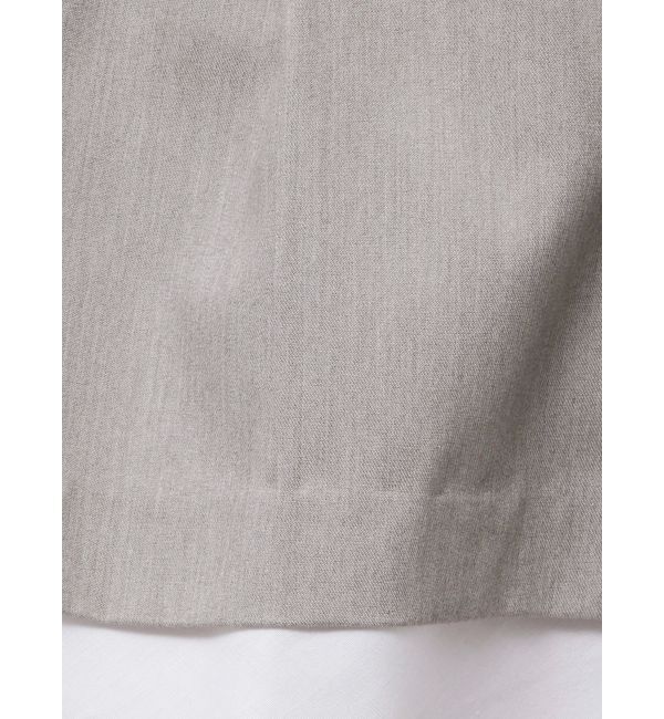 GYDA「スレキデザインフレアショートパンツ」|その他|