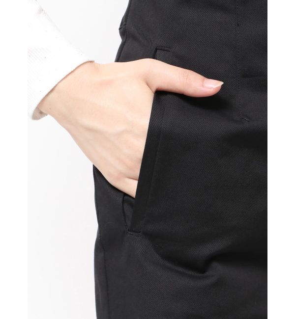 GYDA「BACK LACE UPショートパンツ」|その他|