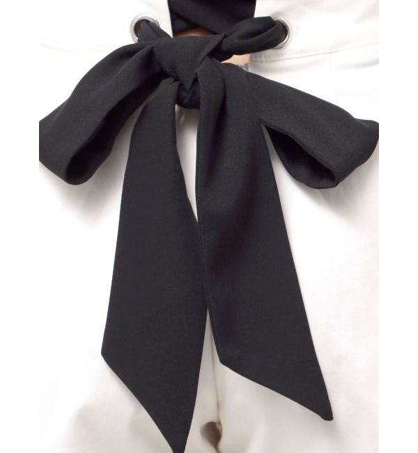 GYDA「BACK LACE UPショートパンツ」|その他|