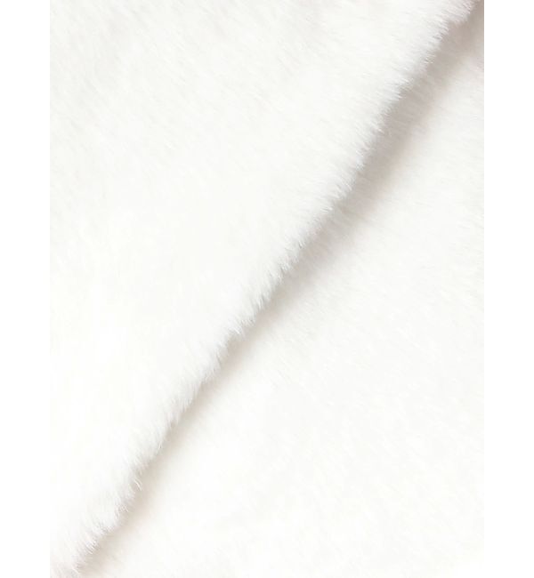 GYDA「GG ECO FUR ショートパンツ」|その他|