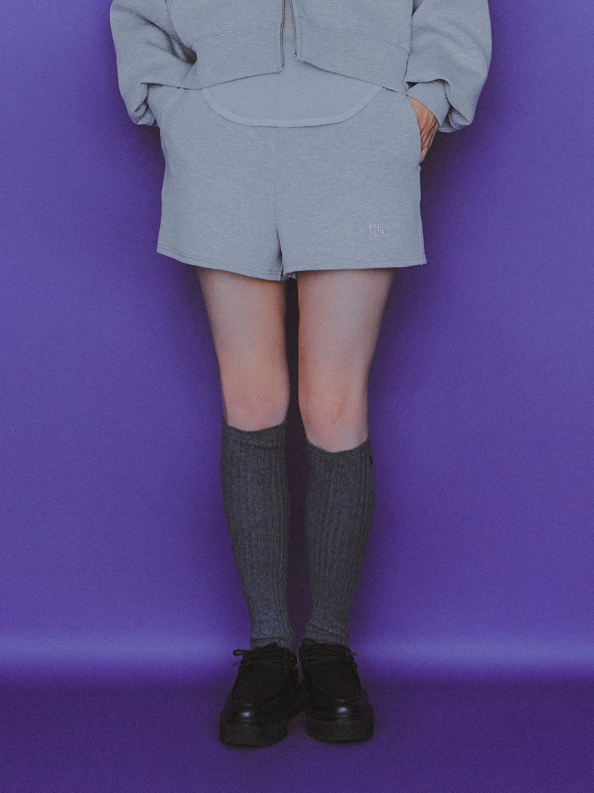 FURFUR「ポンチショートパンツ」|その他|