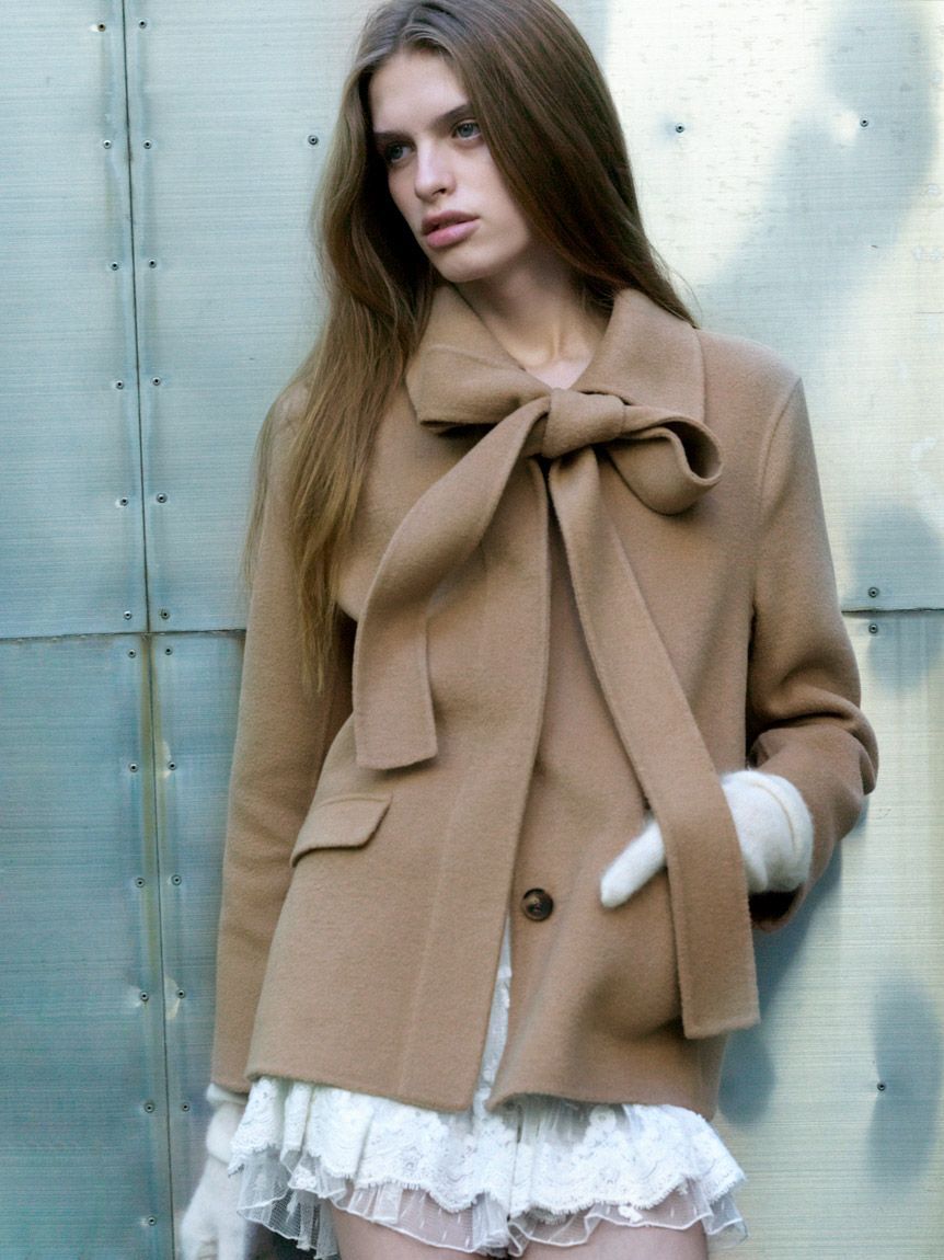 SNIDEL「チュールエンブロイダリースカショーパン」|その他|