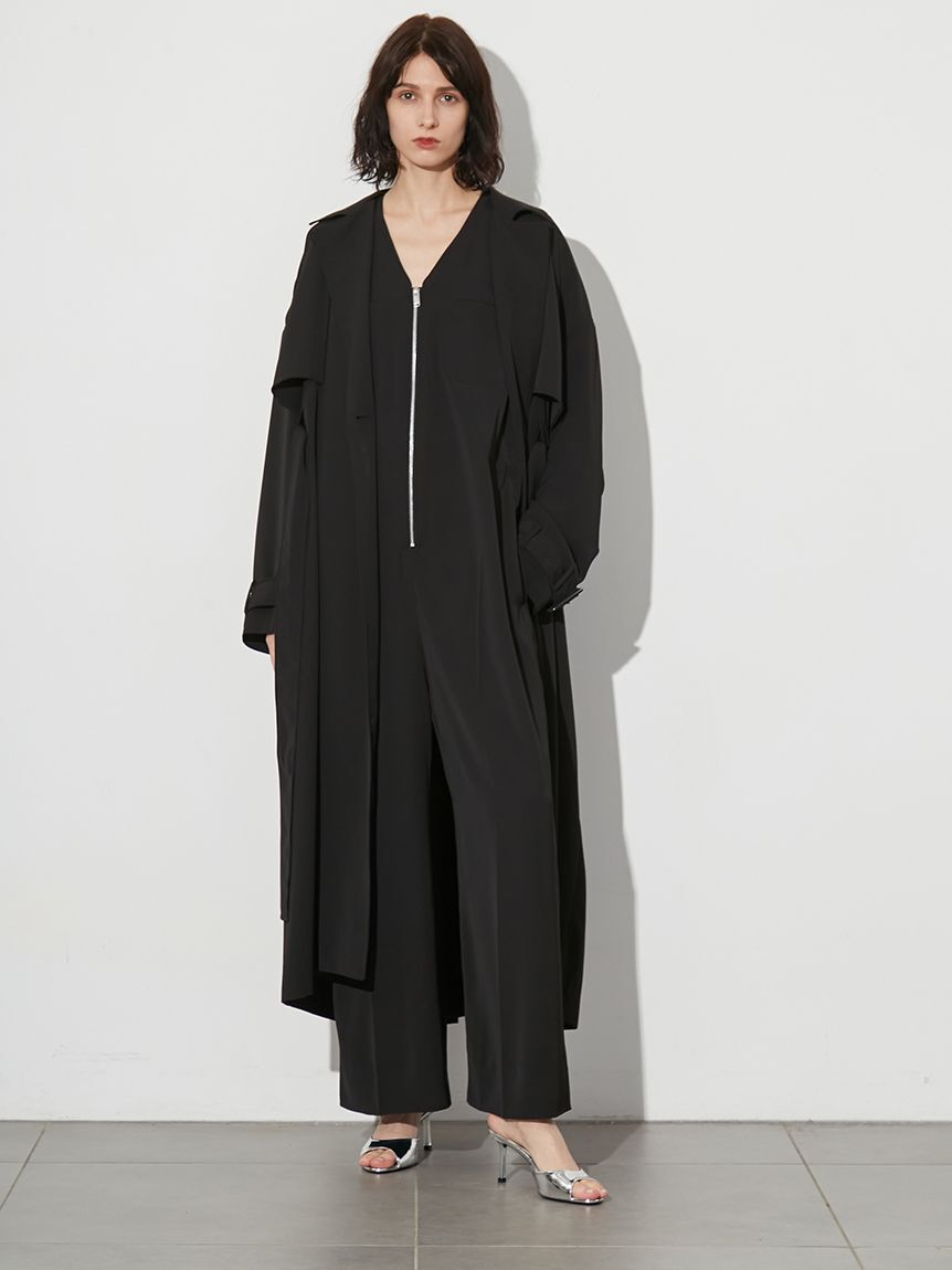 styling/「【セットアップ対応】ウエストギャザーオールインワン」|その他|