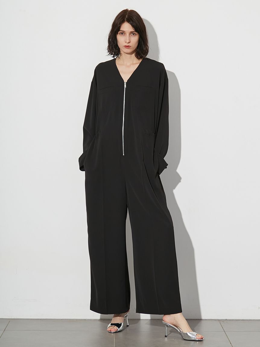 styling/「【セットアップ対応】ウエストギャザーオールインワン」|その他|