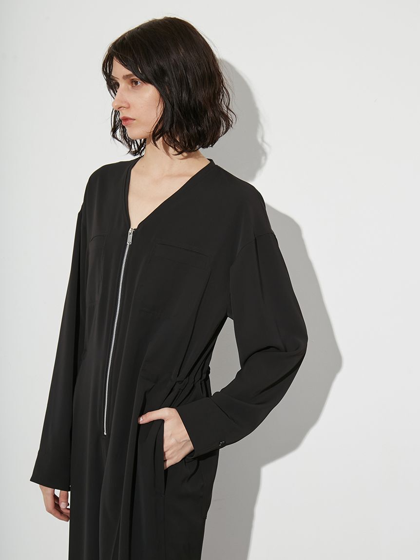 styling/「【セットアップ対応】ウエストギャザーオールインワン」|その他|