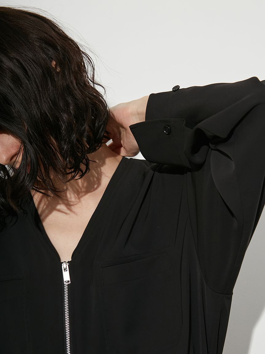 styling/「【セットアップ対応】ウエストギャザーオールインワン」|その他|