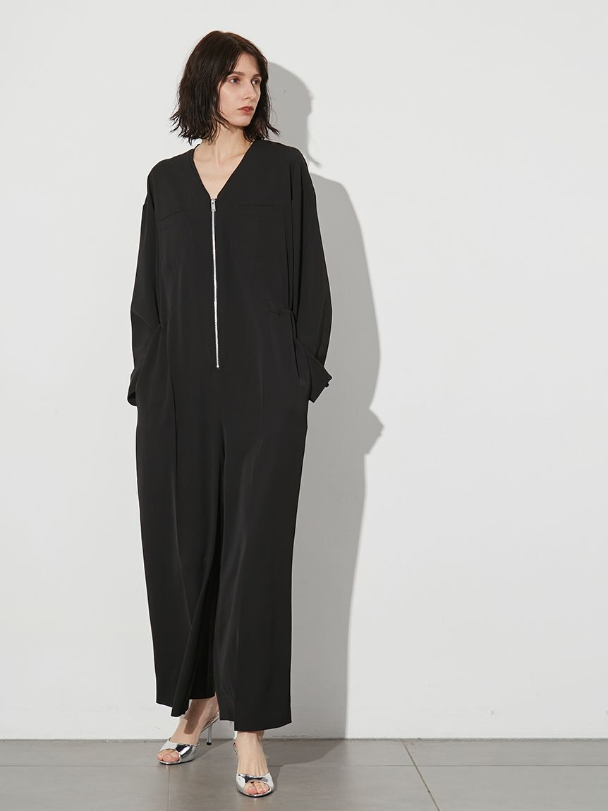 styling/「【セットアップ対応】ウエストギャザーオールインワン」|その他|