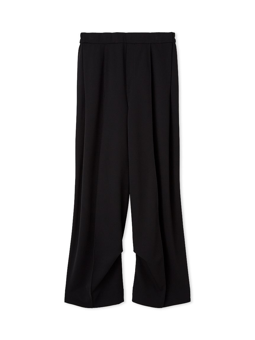 styling/「【セットアップ対応】ジョーゼットドレープパンツ」|その他|