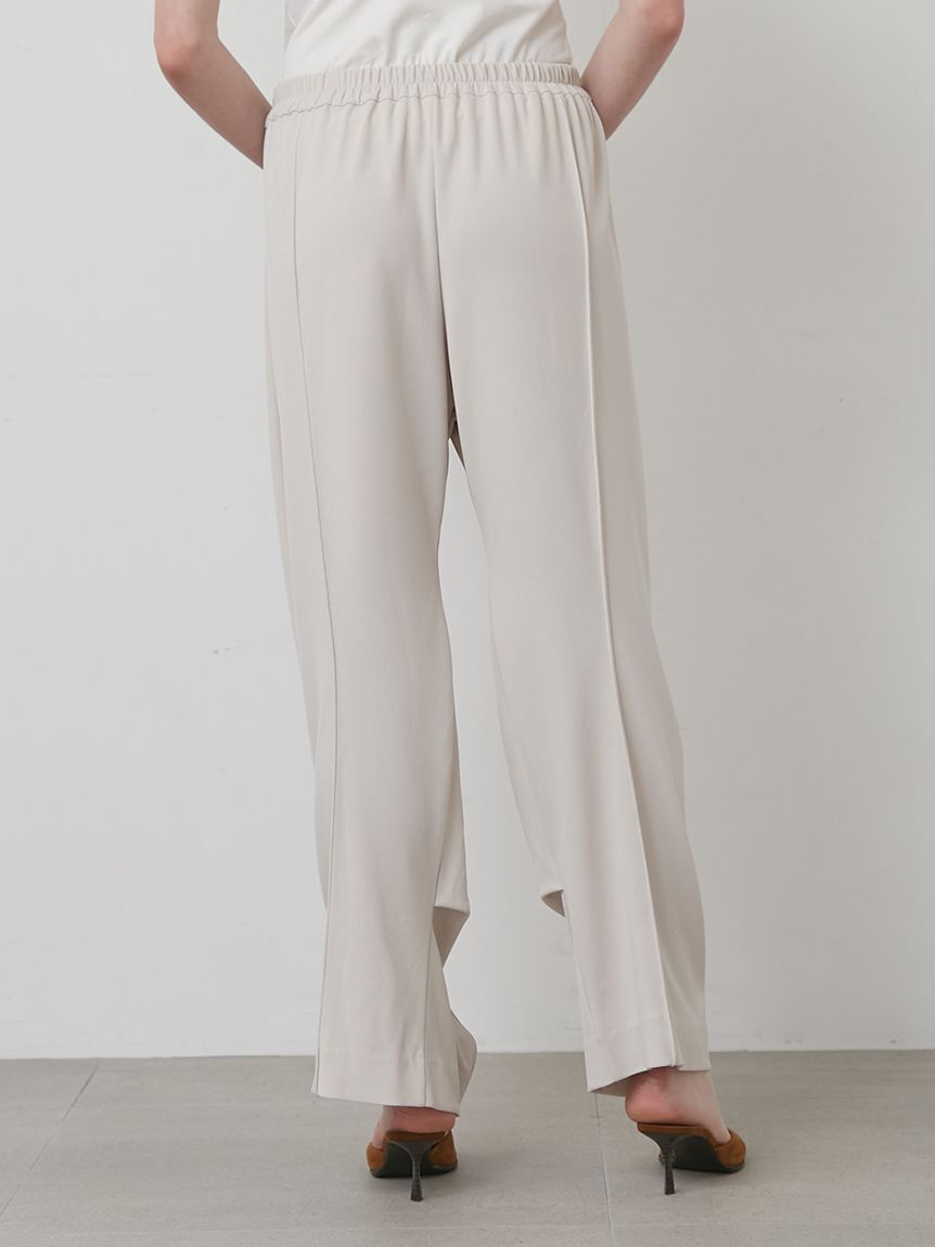 styling/「【セットアップ対応】ジョーゼットドレープパンツ」|その他|