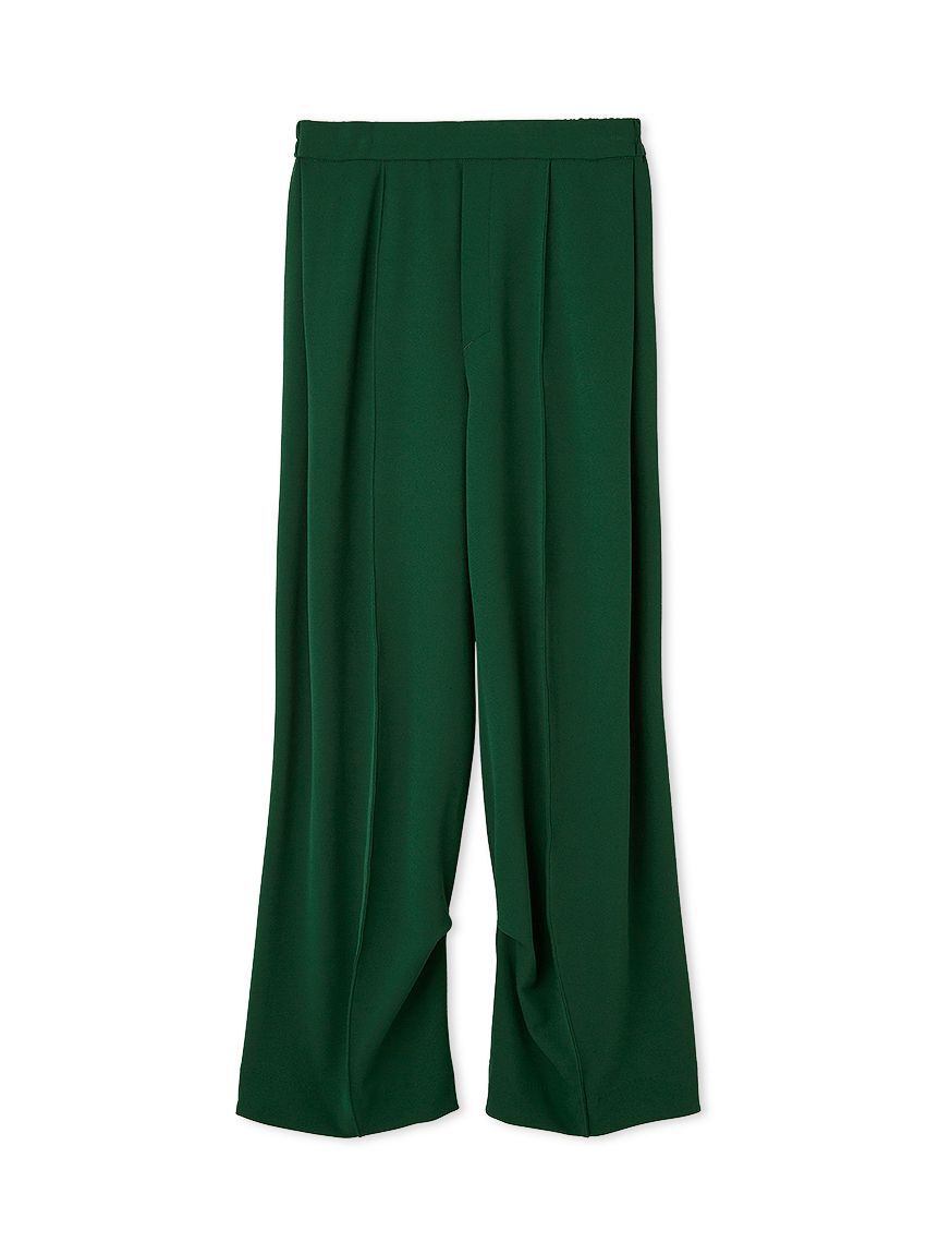 styling/「【セットアップ対応】ジョーゼットドレープパンツ」|その他|GRN