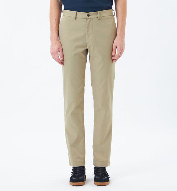 MACKINTOSH PHILOSOPHY「STYLE002 SLIM FIT フレックスドライチノ」|その他|