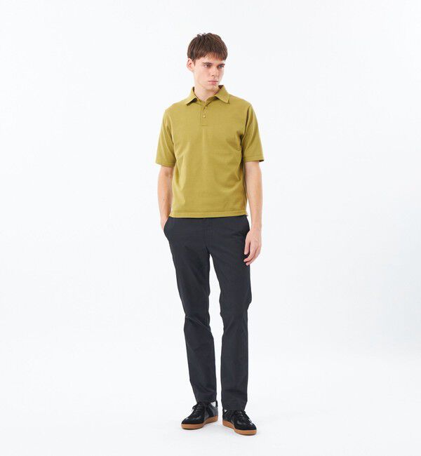 MACKINTOSH PHILOSOPHY「STYLE002 SLIM FIT フレックスドライチノ」|その他|