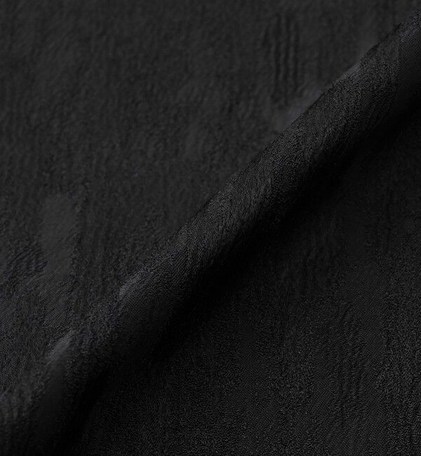  「ブライトサテンジャカードワイドイージー」|その他|