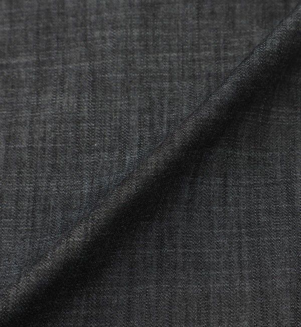  「【Safari Lounge別注】シャンブレーテーパードイージー」|その他|