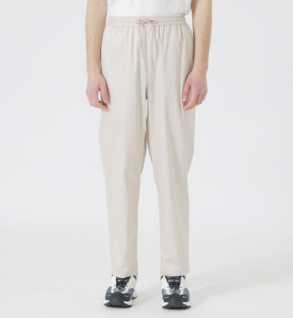  「【Safari Lounge別注】シャンブレーテーパードイージー」|その他|