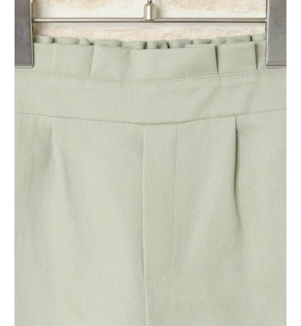 ikka kids「カツラギカラーワイドＰＴ」|その他|