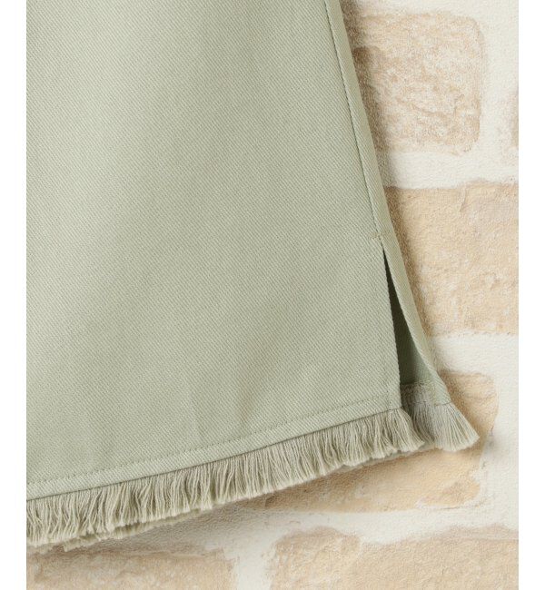 ikka kids「カツラギカラーワイドＰＴ」|その他|