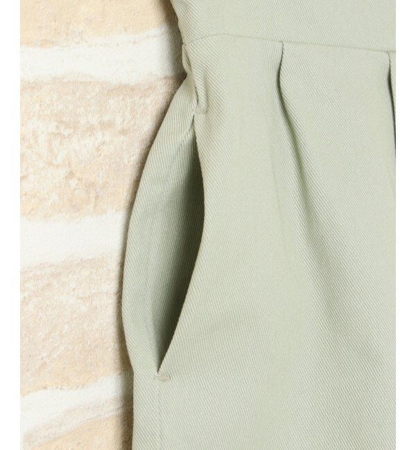 ikka kids「カツラギカラーワイドＰＴ」|その他|