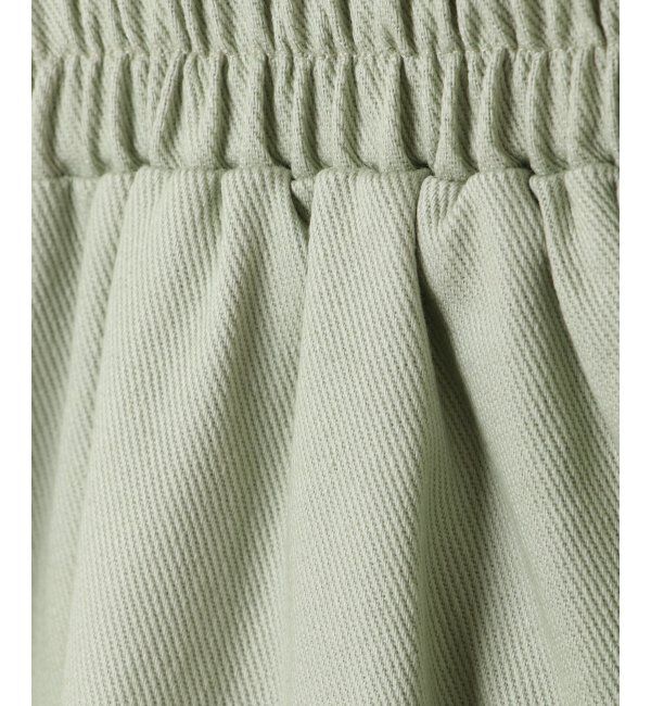 ikka kids「カツラギカラーワイドＰＴ」|その他|