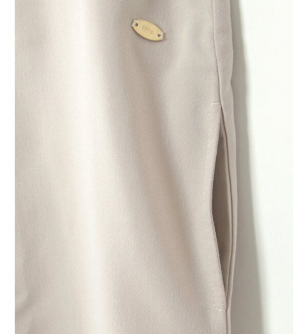 ikka kids「スソフリルキャミサロペット」|その他|