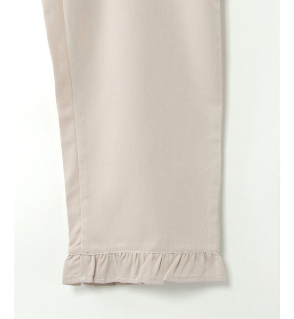 ikka kids「スソフリルキャミサロペット」|その他|