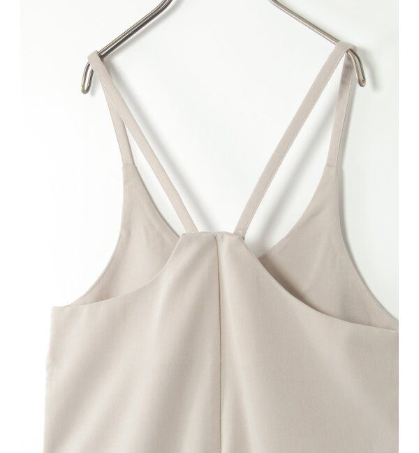 ikka kids「スソフリルキャミサロペット」|その他|