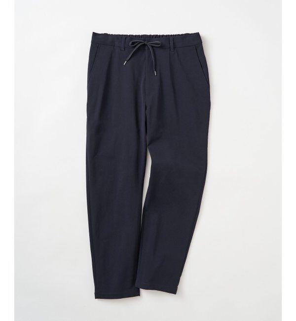 IKKA LOUNGE「【セットアップ対応】GOKU楽ワーク 速乾鹿の子パンツ」|その他|
