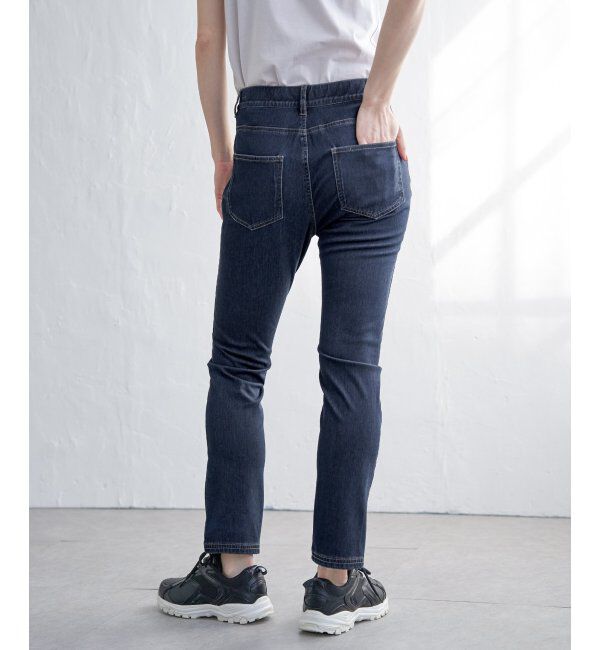 ikka「GOKU楽パンツ スキニー」|その他|