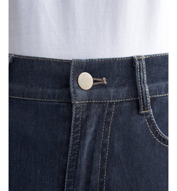 ikka「GOKU楽パンツ スキニー」|その他|