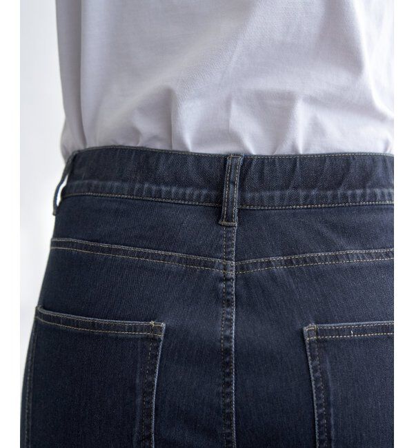 ikka「GOKU楽パンツ スキニー」|その他|