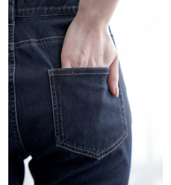 ikka「GOKU楽パンツ スキニー」|その他|