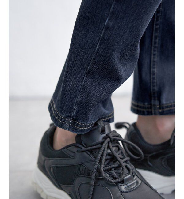 ikka「GOKU楽パンツ スキニー」|その他|