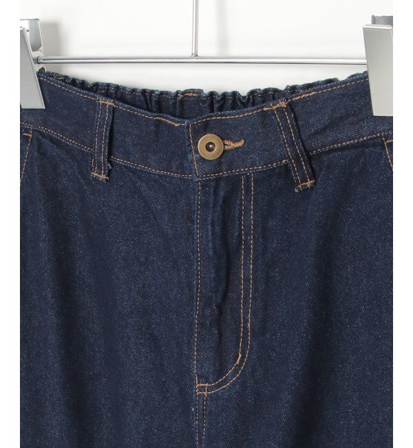 Lbc with Life「LBC ワイドストレートパンツ」|その他|