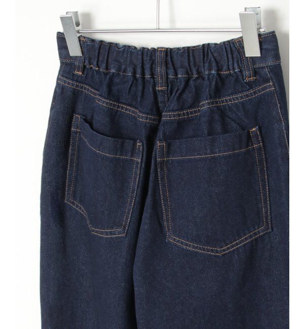 Lbc with Life「LBC ワイドストレートパンツ」|その他|