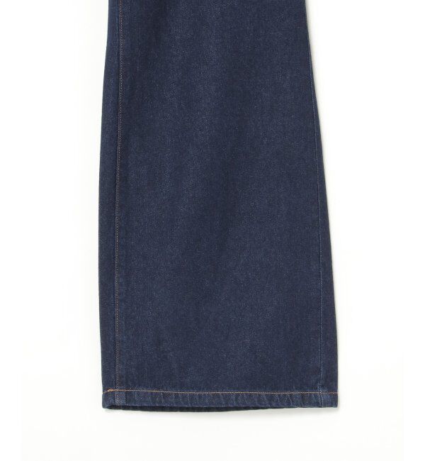 Lbc with Life「LBC ワイドストレートパンツ」|その他|