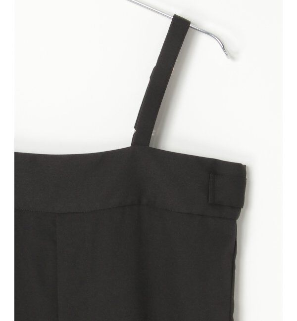 Lbc with Life「ベアトップサロペット」|その他|