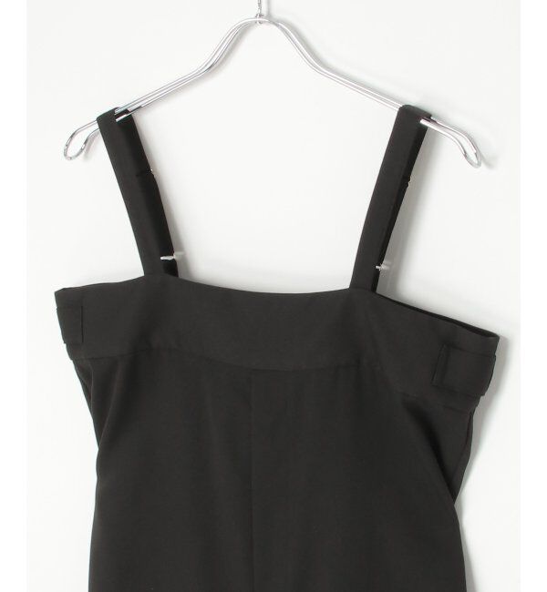 Lbc with Life「ベアトップサロペット」|その他|